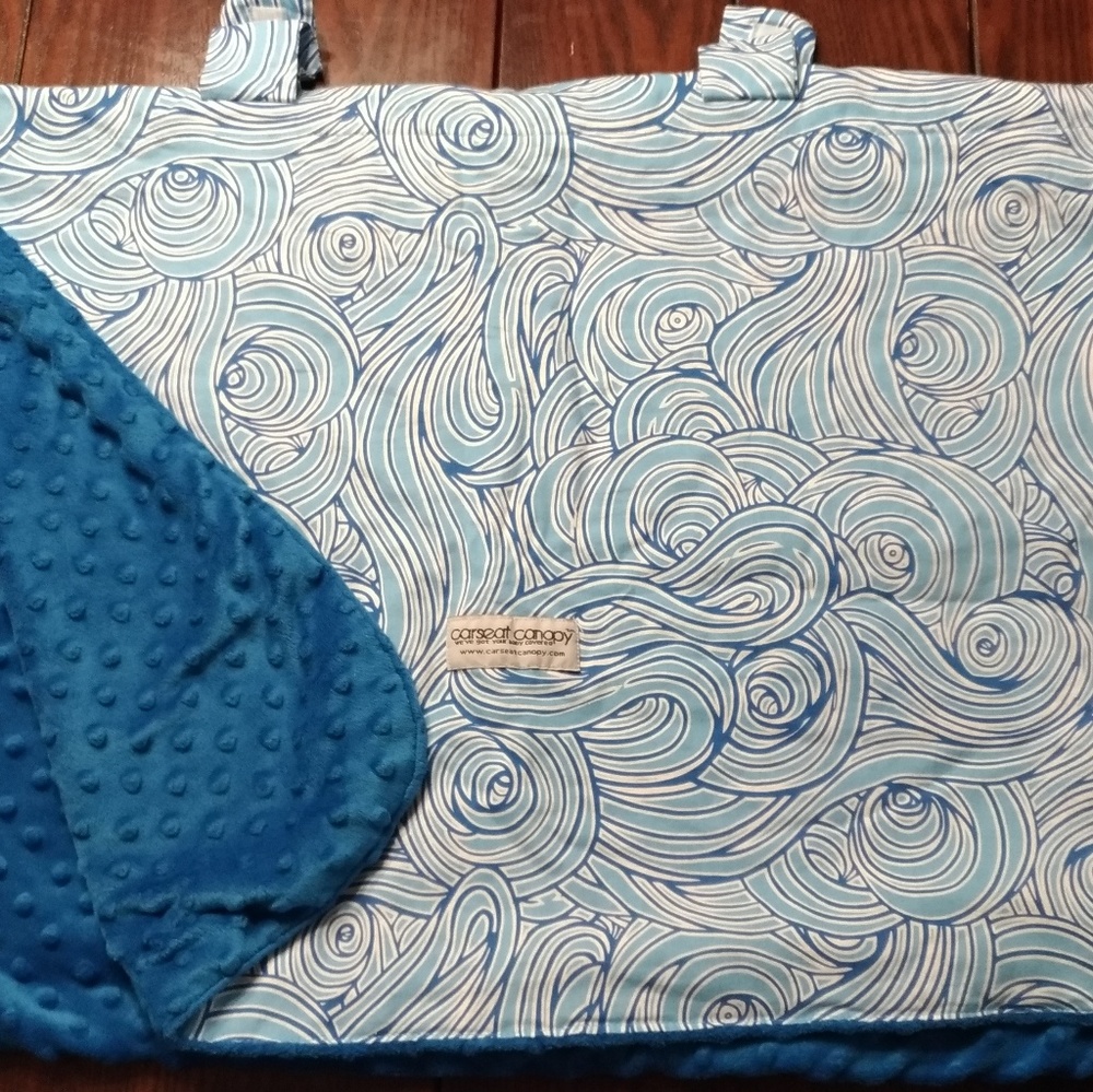 Car Seat Canopy